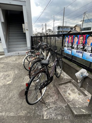 【その他共用部分】 | 岩井田ビル 