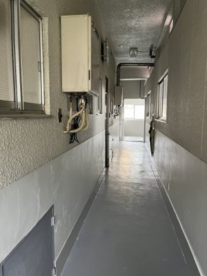 【エントランス】 | 岩井田ビル 