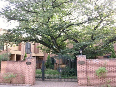 【外観】 | アディールテラス上野毛