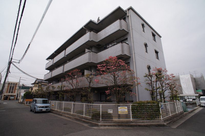 【外観】 | シャトーデアルジャ
