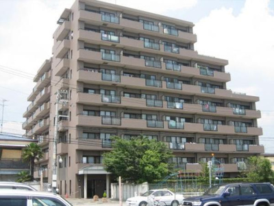 【外観】 | 宝塚南ガーデンハウス