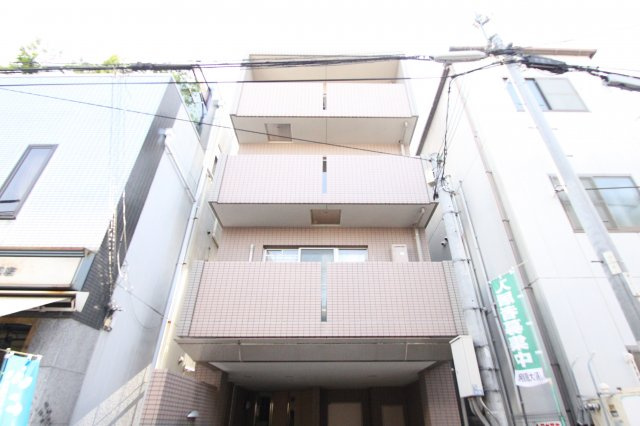 ウエストヴィラージュの周辺