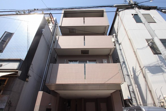 ウエストヴィラージュ