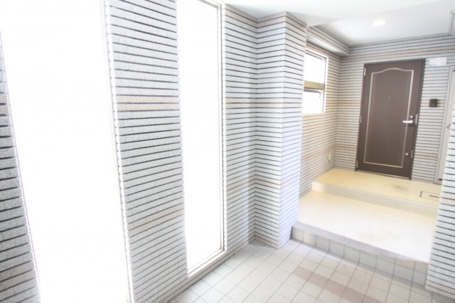 ウエストヴィラージュのその他共用部分