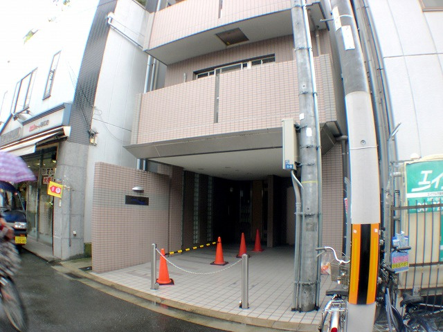 ウエストヴィラージュのその他