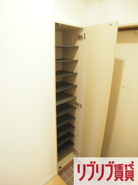 Presento A Toi(プレゾンアトワ)の設備