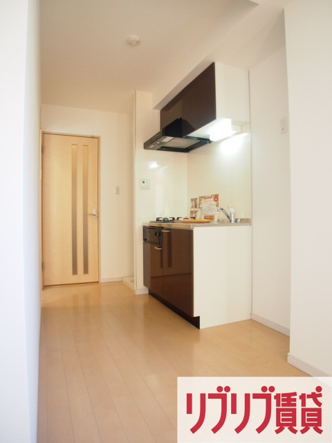 Presento A Toi(プレゾンアトワ)の内装