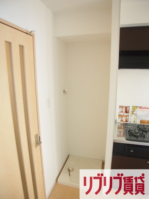 Presento A Toi(プレゾンアトワ)の内装