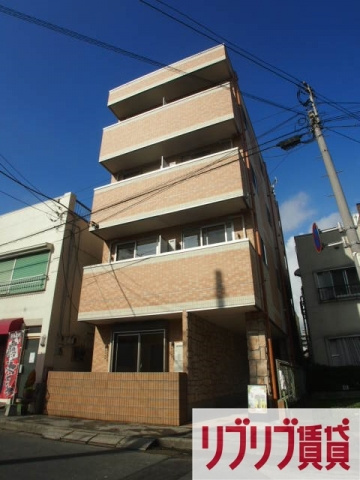 Presento A Toi(プレゾンアトワ)の外観