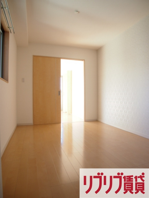 Presento A Toi(プレゾンアトワ)の居間・リビング