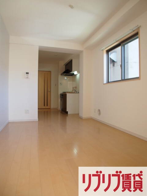 Presento A Toi(プレゾンアトワ)の居間・リビング