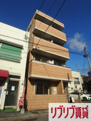 Presento A Toi(プレゾンアトワ)の外観