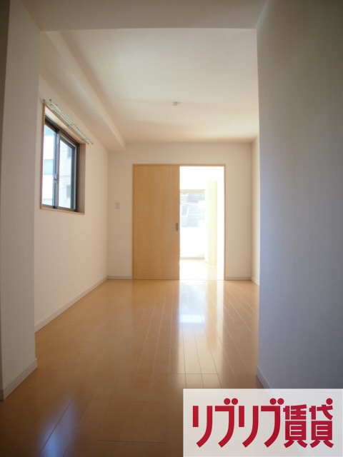 Presento A Toi(プレゾンアトワ)の居間・リビング