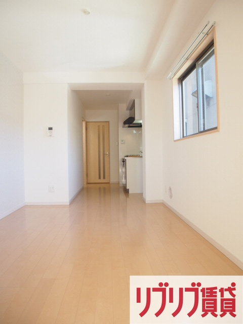 Presento A Toi(プレゾンアトワ)の居間・リビング