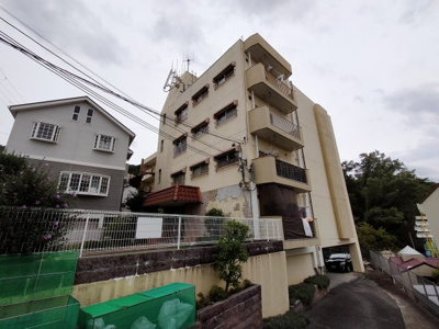  | くさかマンション