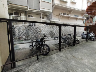 【その他共用部分】 | くさかマンション
