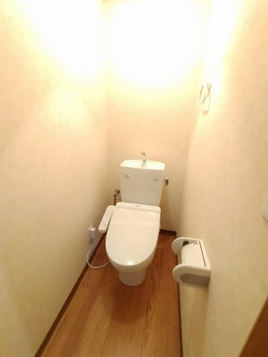 【トイレ】 | くさかマンション