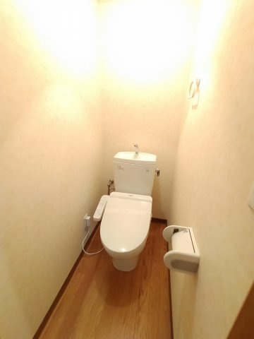 【トイレ】 | くさかマンション