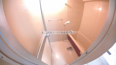 【浴室】 | サンプラザ新石切