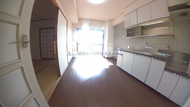 【居間・リビング】 | サンプラザ新石切