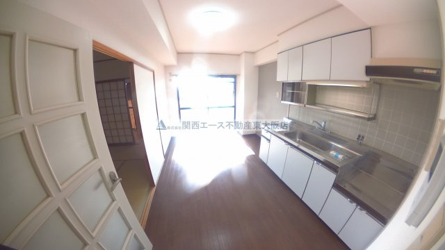 【居間・リビング】 | サンプラザ新石切