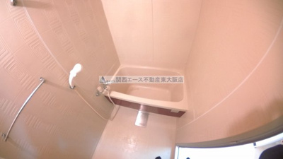 【浴室】 | サンプラザ新石切