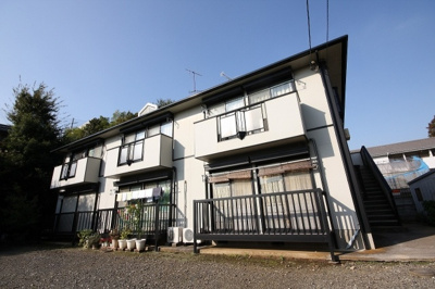 【外観】 | サニーコーポラス | サニーコーポラス103