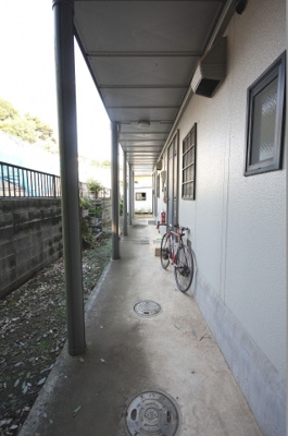 【その他共用部分】 | サニーコーポラス | サニーコーポラス103