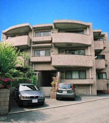 【外観】 | 信濃町ハウス