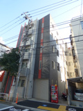 ヒルトップスクエアの画像