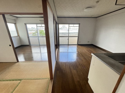  | タカハイツ大道