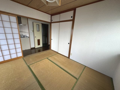  | タカハイツ大道