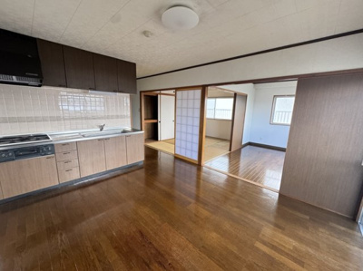  | タカハイツ大道