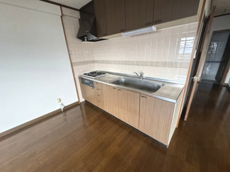  | タカハイツ大道