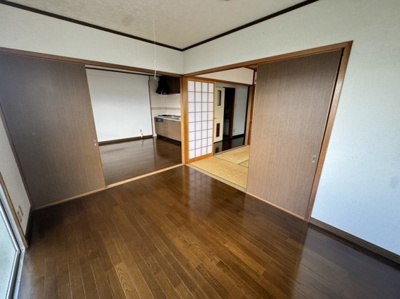  | タカハイツ大道