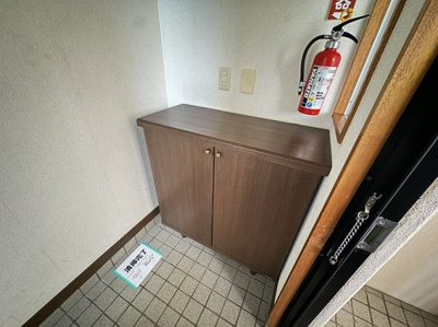  | タカハイツ大道