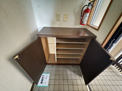  | タカハイツ大道