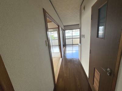  | タカハイツ大道