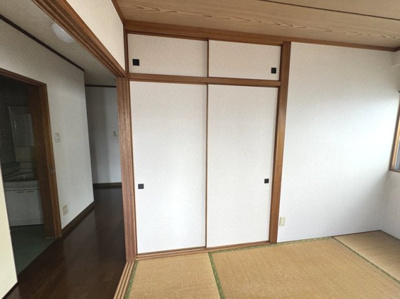  | タカハイツ大道