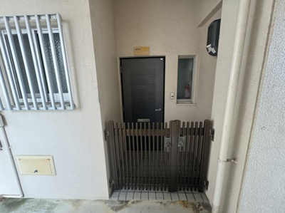  | タカハイツ大道