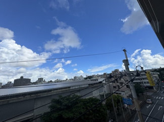  | タカハイツ大道