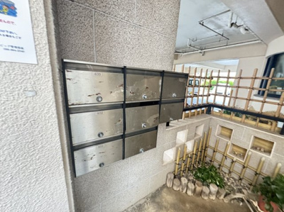  | タカハイツ大道