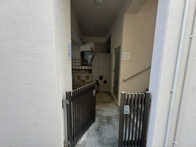  | タカハイツ大道