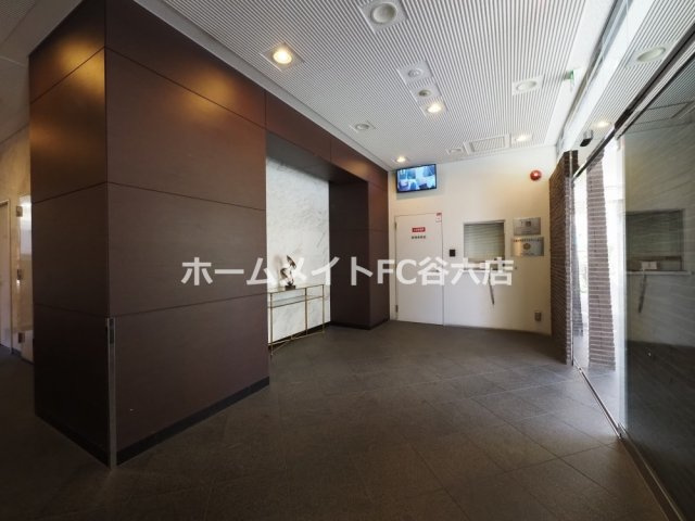 【その他共用部分】 | ニューシティアパートメンツ夕陽ヶ丘