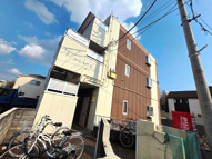 国分寺市新町１丁目のマンションの画像