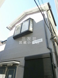 Y's　Houseの画像