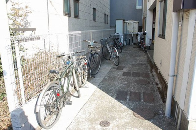 【その他共用部分】 | 吉岡マンション