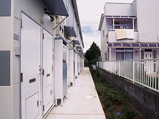 【その他共用部分】 | エスポワール