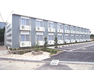 【外観】 | エスポワール