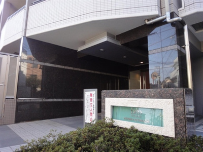 【外観】 | 日神デュオステージ練馬北町